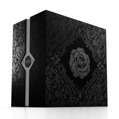 Black Rose Wars: Rebirth