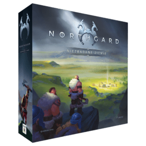 Northgard - Niezbadane Ziemie