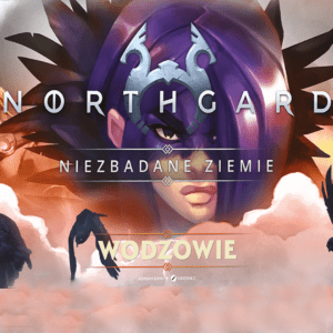 Northgard Niezbadane Ziemie - dodatek Wodzowie
