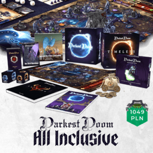 Darkest Doom - All Inclusive