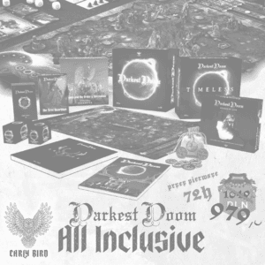 Darkest Doom - All Inclusive EB