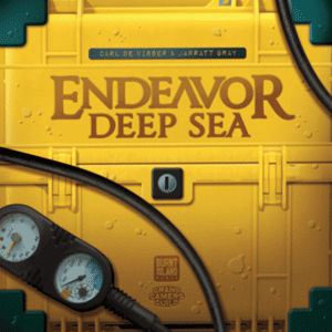 Endeavor Deep Sea - Edycja Deluxe