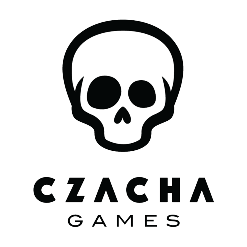 Czacha Games
